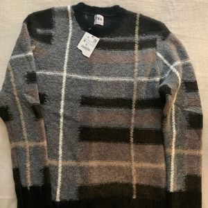 Zara Sweater